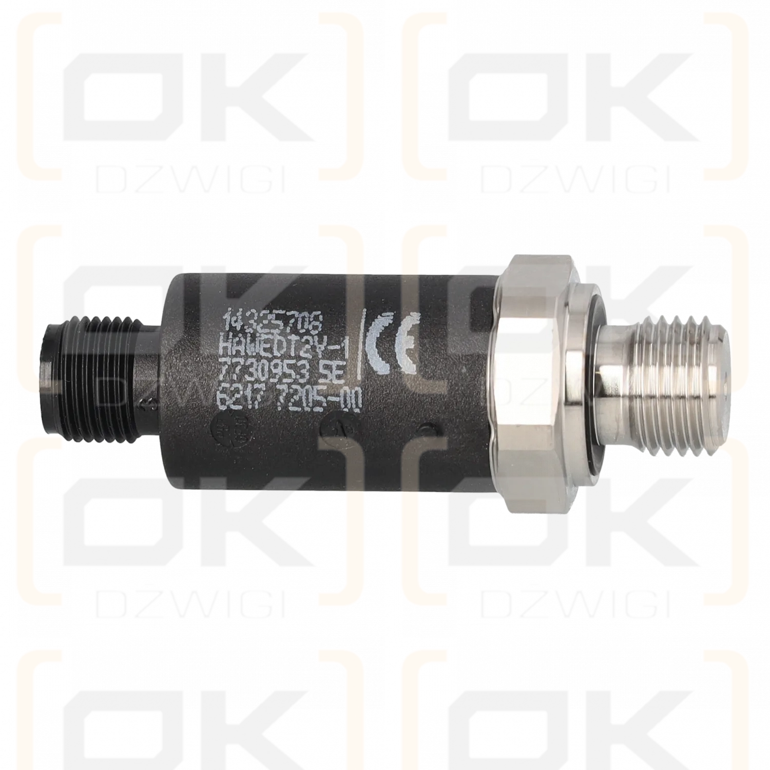 Hawe DT 2 V-1 Drucksensor